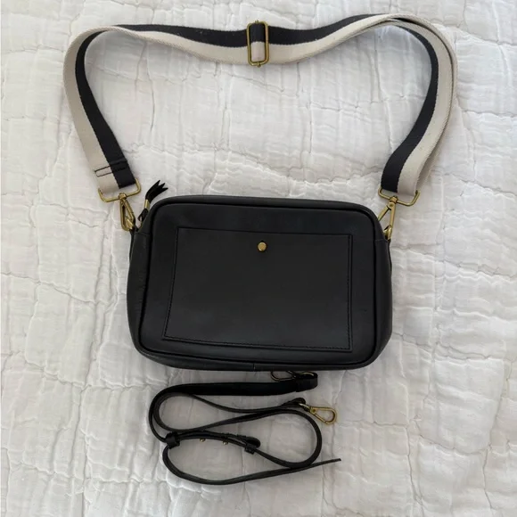 MADEWELL Large Camera Bag - Picture 1 of 9